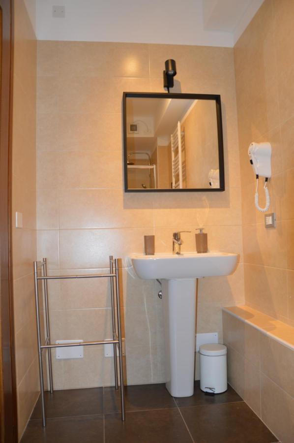Riviera Garibaldi Hotel Treviso Buitenkant foto