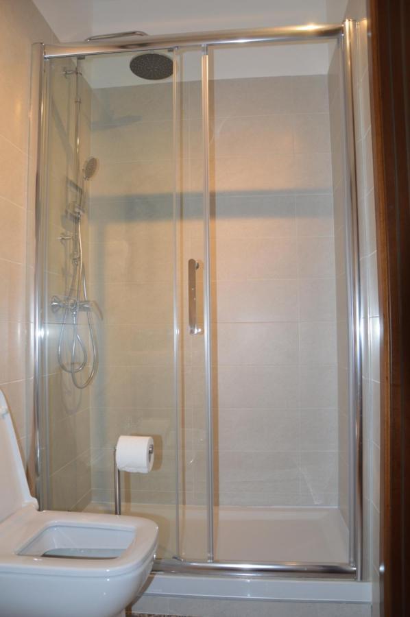 Riviera Garibaldi Hotel Treviso Buitenkant foto